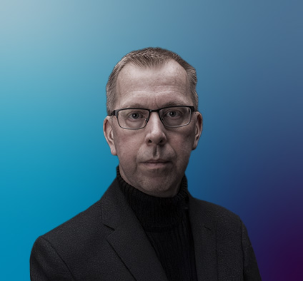 Mikael Petersson