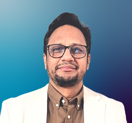 Nafees Khan