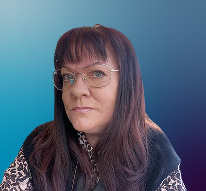 Nanette Knutsen