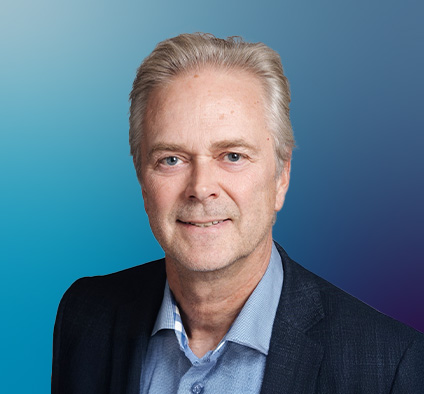 Olof Edlund