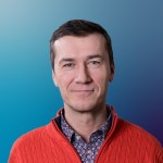 Patrik Bernhardsson