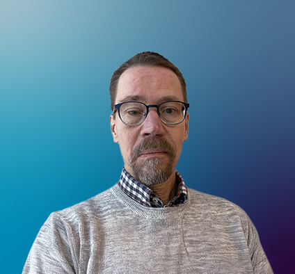 Peter Jacobsson