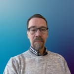 Peter Jacobsson