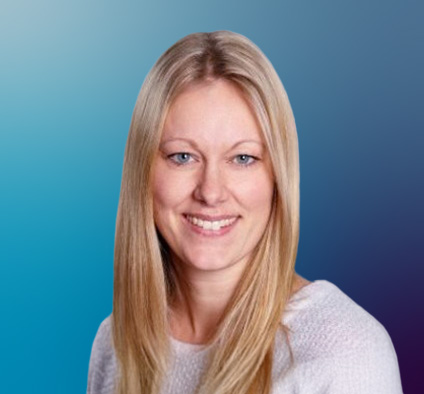 Sara Stangenberg