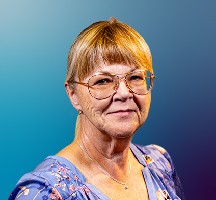 Susanne Andersson Dahlén