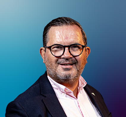 Thomas Bodén