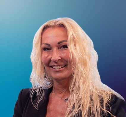 Veronica Löfberg