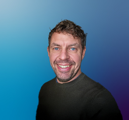 Andreas Lingers