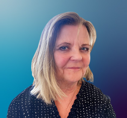 Lisbeth Bratbakken
