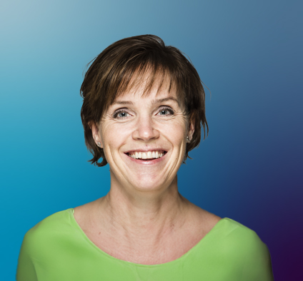 Carina Waller