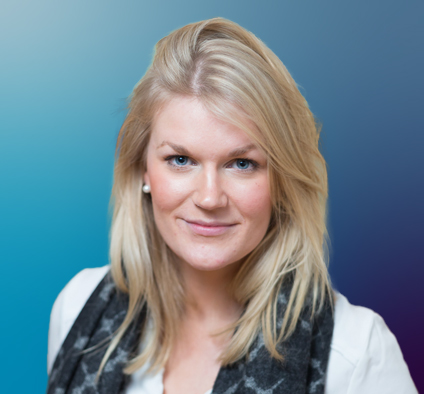 Charlotte Pehrsson