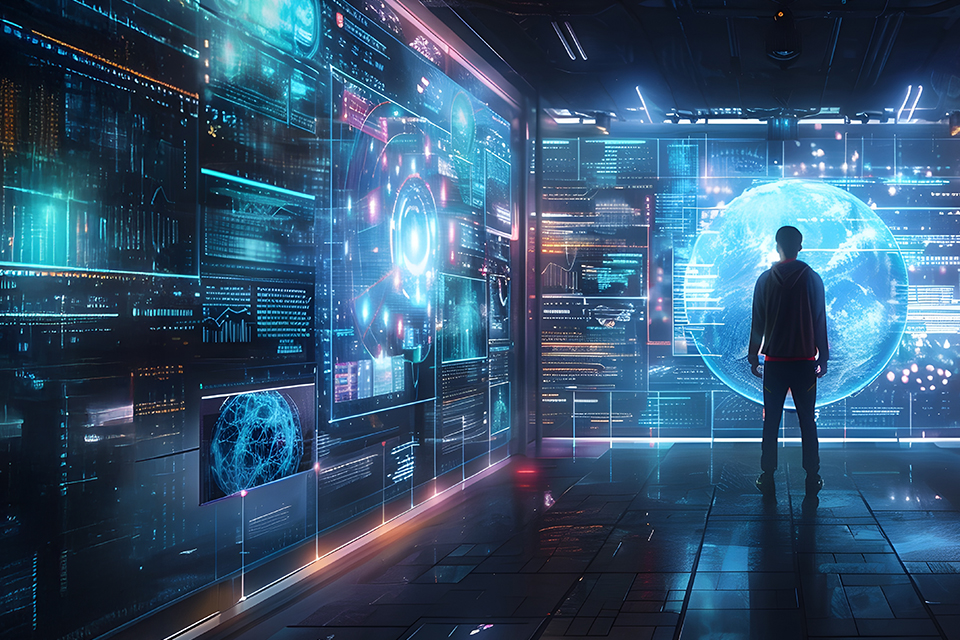 Industry deep dive in data governance