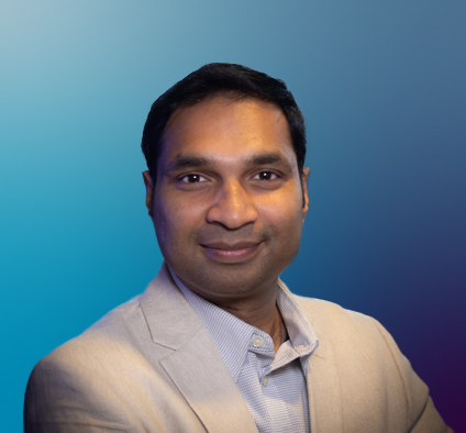 Gautam Reddy