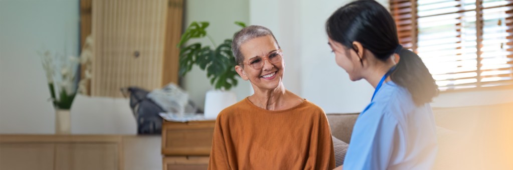 IT-plattformen INCA – så stöttar vi cancervården