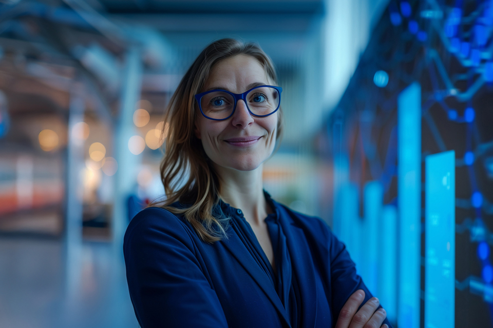 Expertis inom transportsektorn