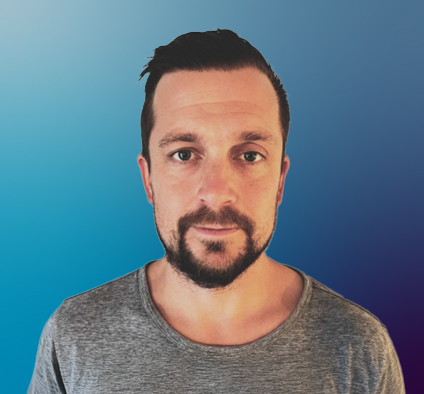 Marcus Thörn