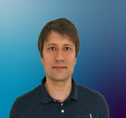 Martin Ferm