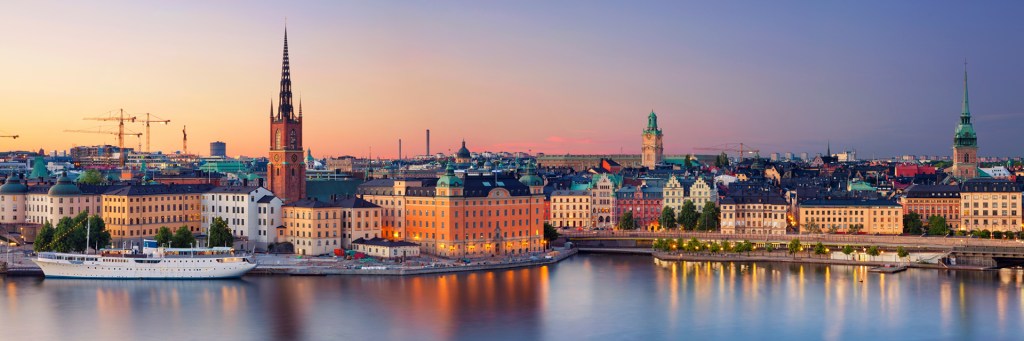 Region Stockholm ger toppbetyg till Sogeti