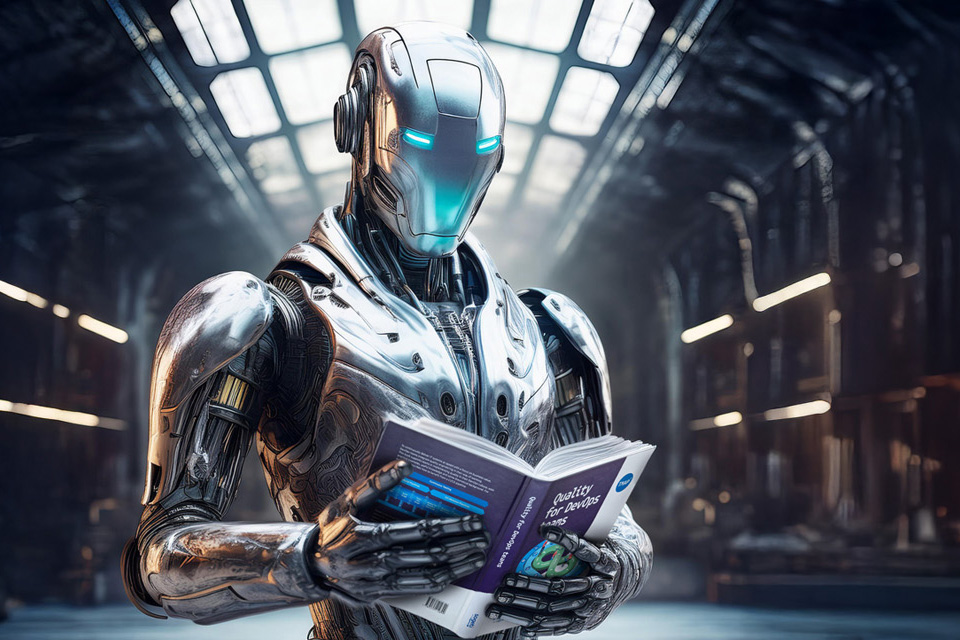 Celerbrating 30 years of TMAP with an audiobook