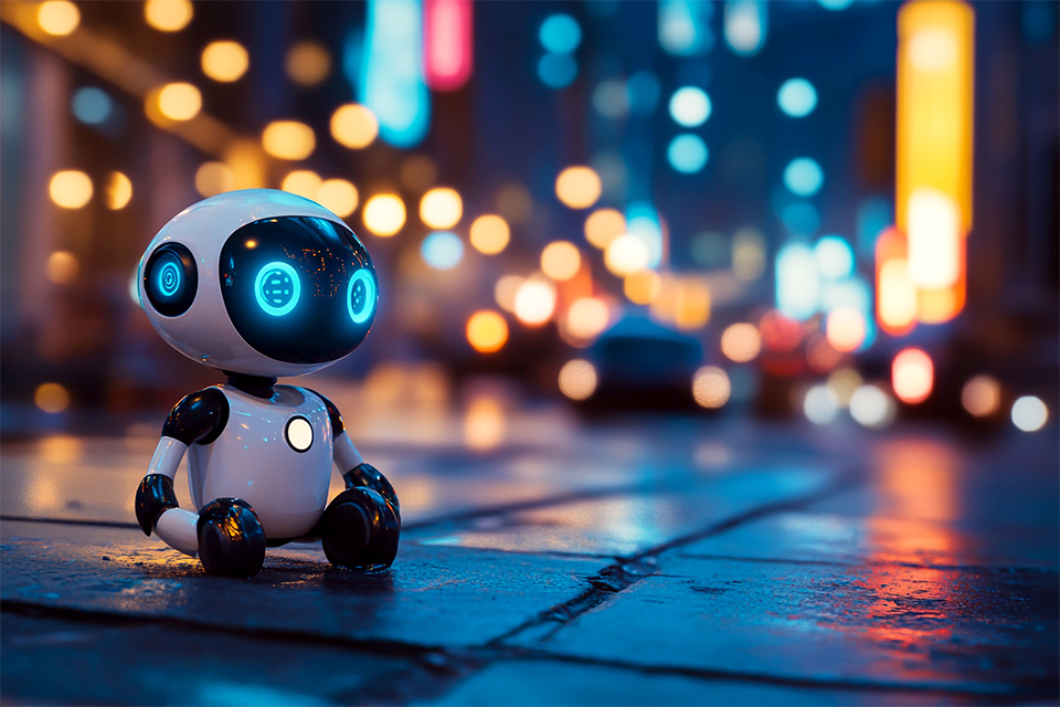 Why models are moving into the browser