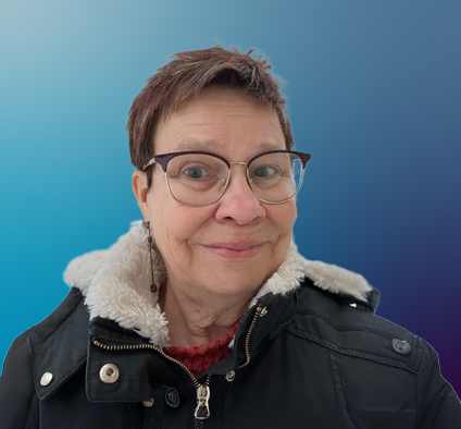 Ingela Isaksson