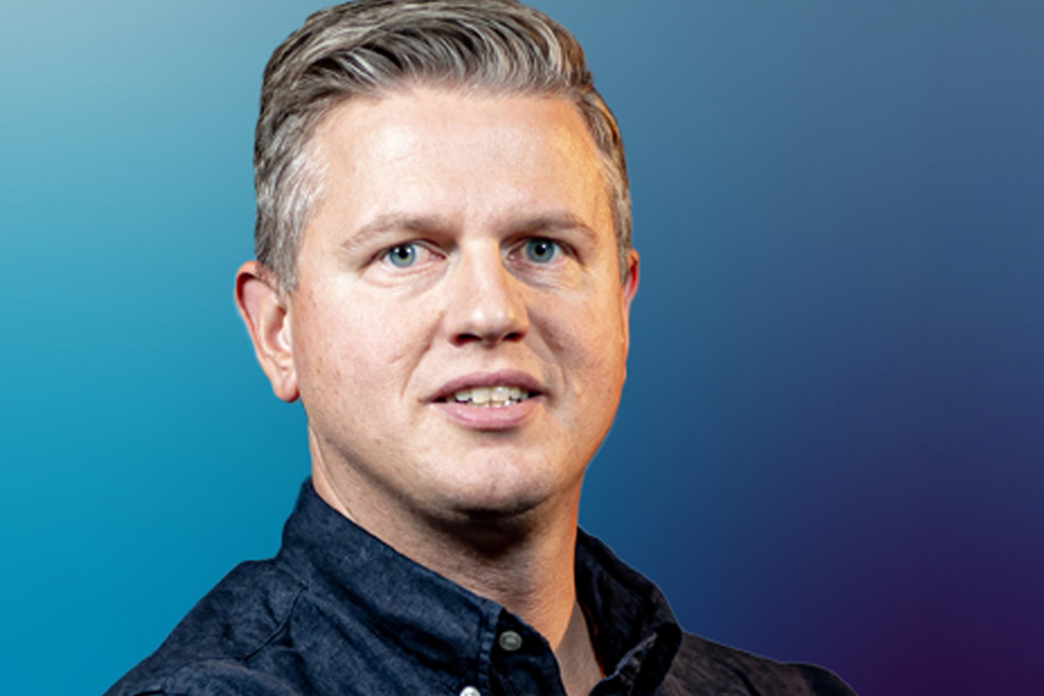 AI Data Readiness: The missing kink between ambition and imp...