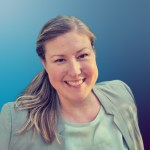 Caroline Burvall