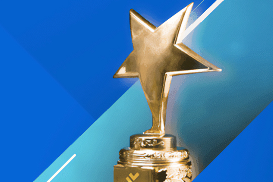 Global SAP Innovation Partner of the Year