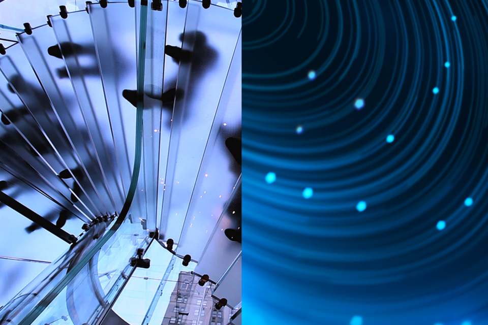 Business meet agentic AI