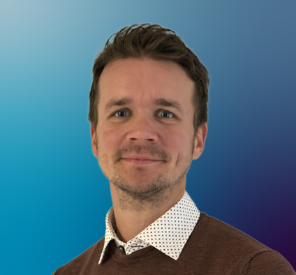 Tobias Eriksson