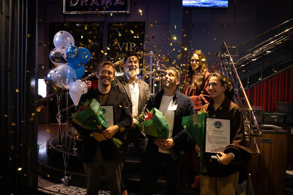 TestExpo Awards vinnare - Sogeti Sweden