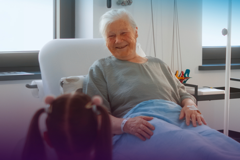 Så används AI för vårdplanering på IVA