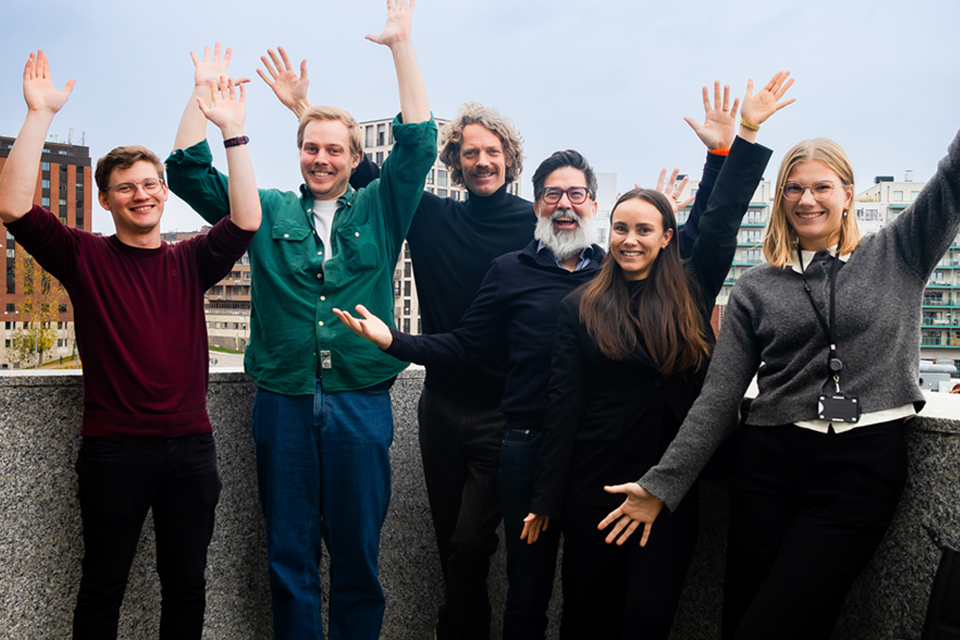 Sogeti utsett till Karriärföretag 2026