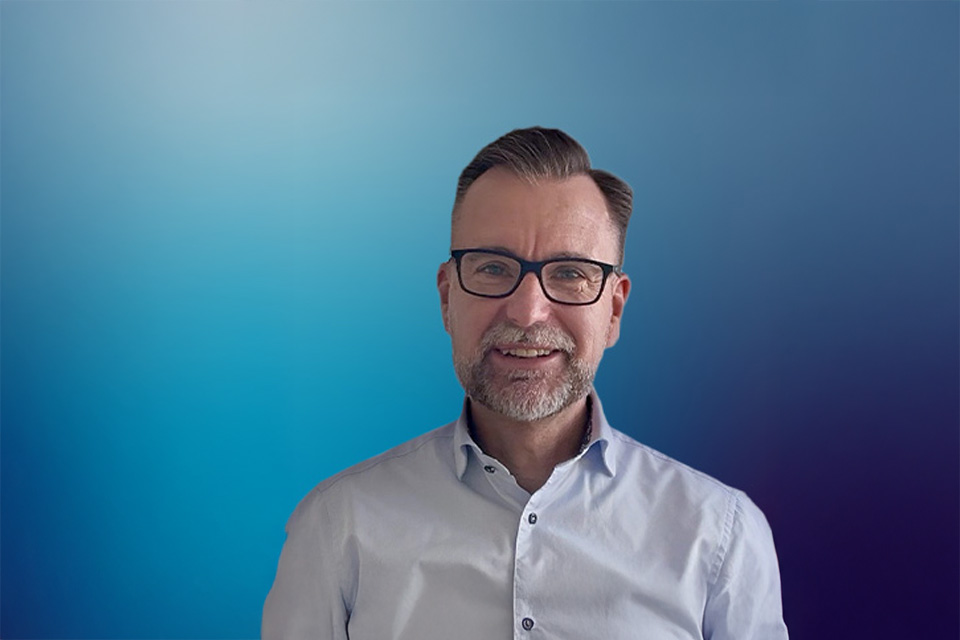 Vi har en ny trainee i rummet: AI-agenten