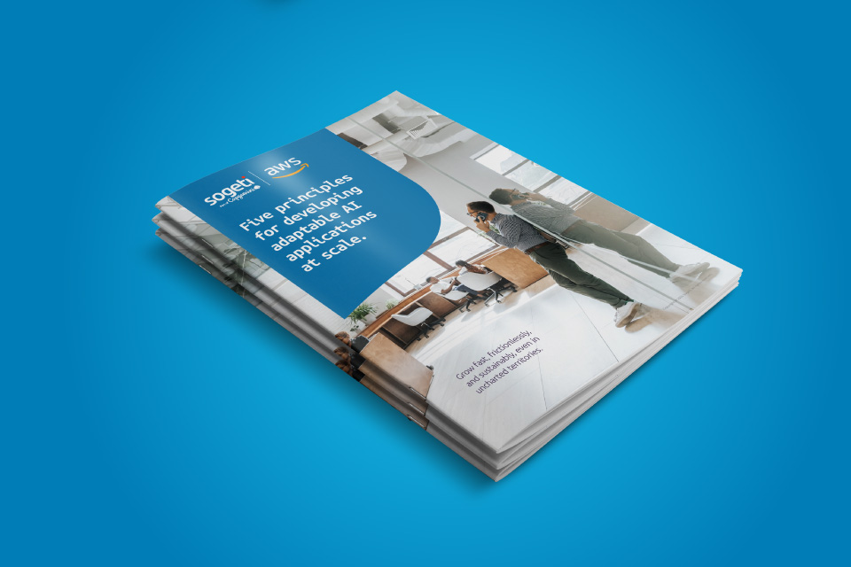 Why observability is the next competitive edge for apps &amp...