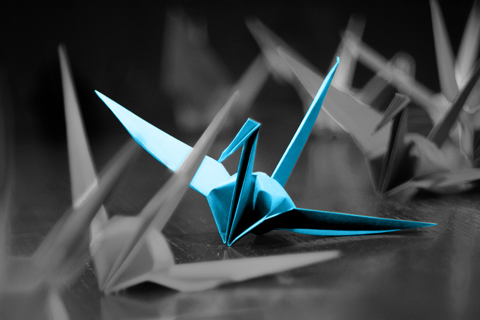 Conversations for tomorrow