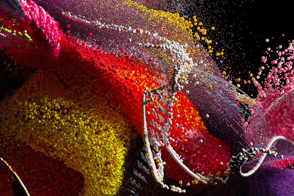 Biopharma R&D turns to AI