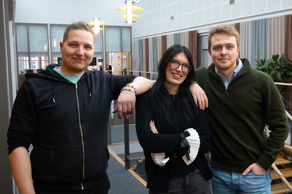 Sogetis Careerbooster på nationell topp 10-lista för sjät...