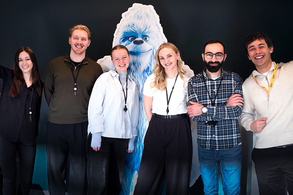 Sogeti topp 2 igen när kvinnor utser Sveriges mest attrak...