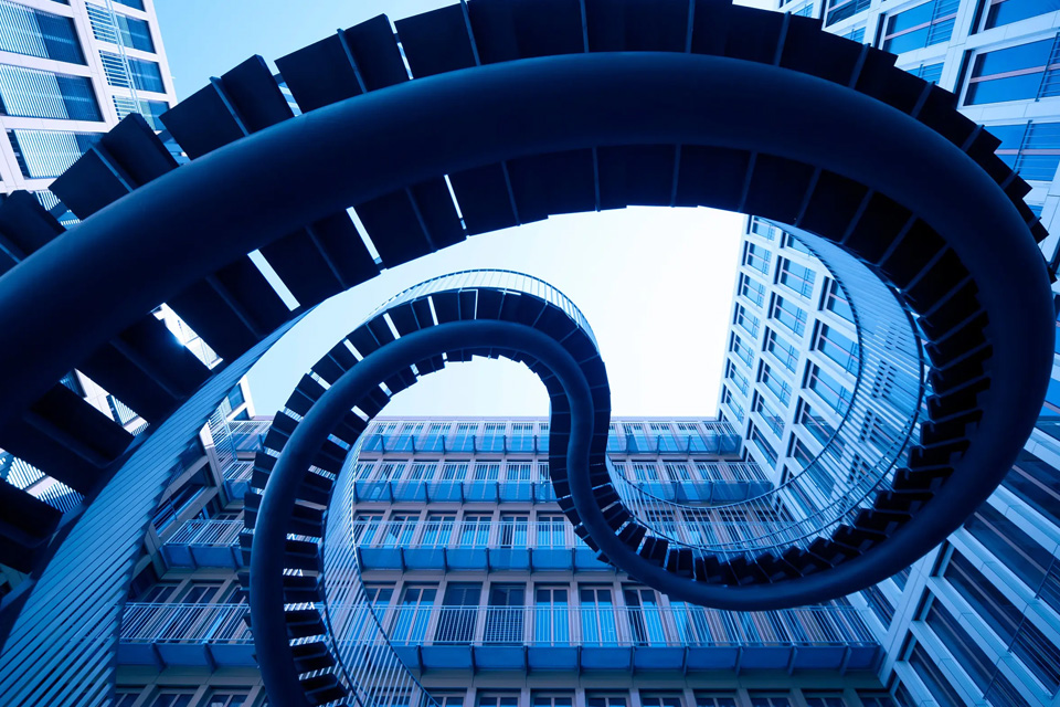 World Corporate and Investment Banking Report