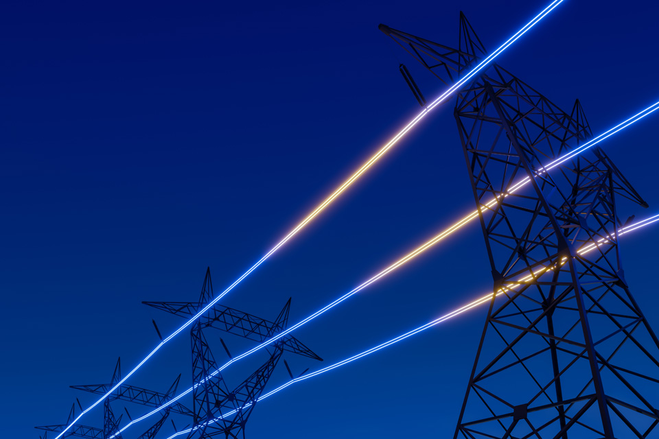 Svenska kraftnät tecknar två nya ramavtal med Sogeti