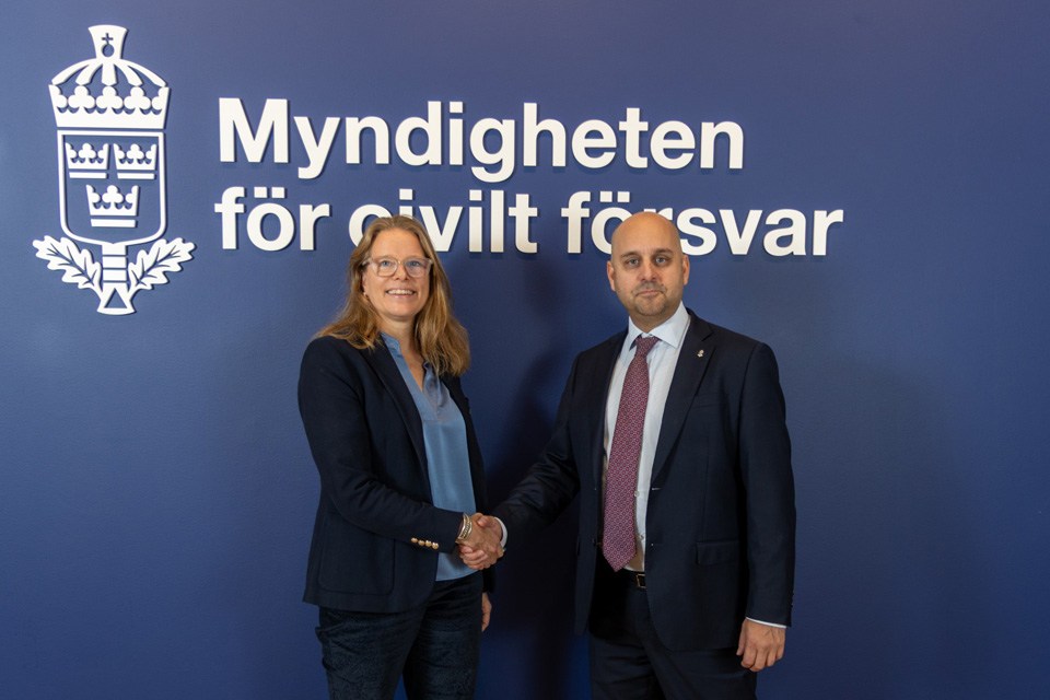 Capgemini plays a key role in enabling Sweden’s next-gener...