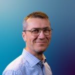 Patrik Bernhardsson