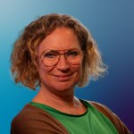 Caroline Edlind